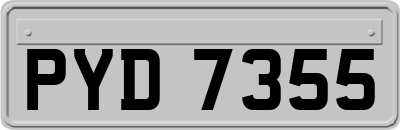 PYD7355