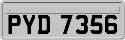 PYD7356