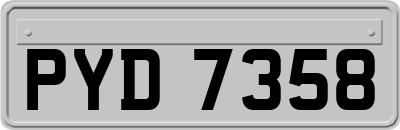 PYD7358