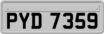 PYD7359