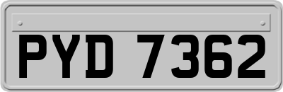 PYD7362