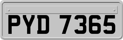 PYD7365