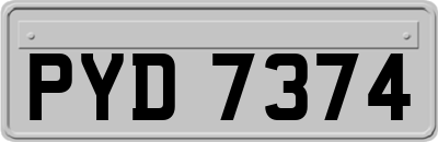 PYD7374