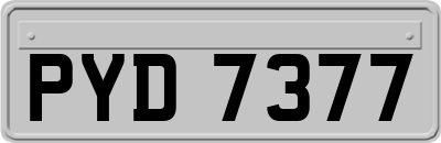 PYD7377