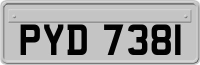 PYD7381