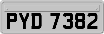 PYD7382