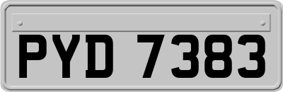 PYD7383