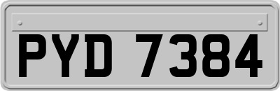 PYD7384