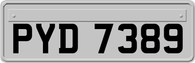 PYD7389