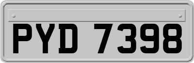 PYD7398