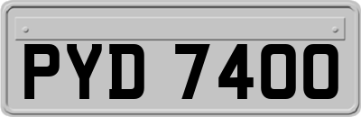 PYD7400