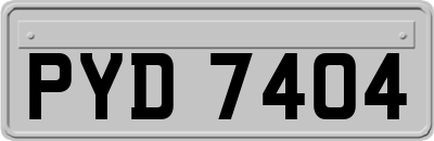 PYD7404