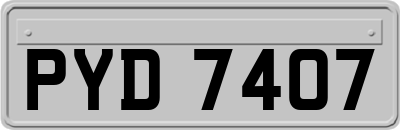 PYD7407