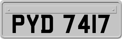 PYD7417