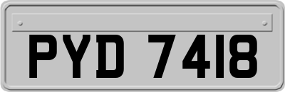 PYD7418