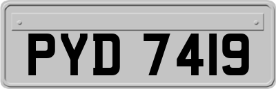 PYD7419