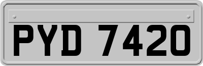 PYD7420