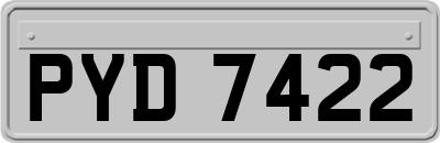 PYD7422