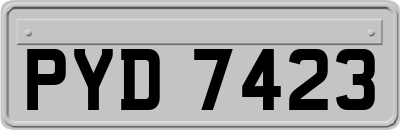 PYD7423