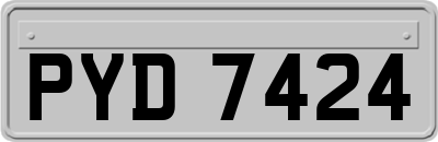 PYD7424