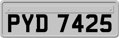 PYD7425