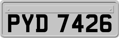 PYD7426