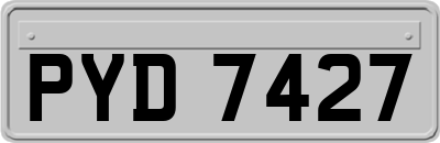 PYD7427