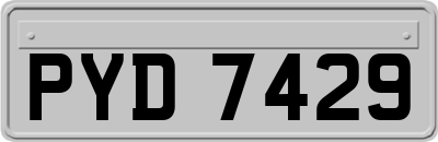 PYD7429