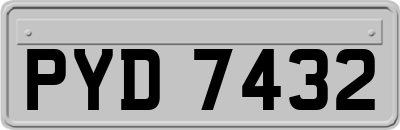 PYD7432