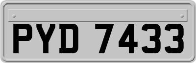 PYD7433