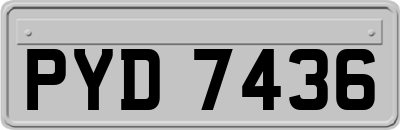 PYD7436