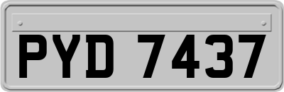 PYD7437