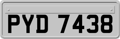 PYD7438