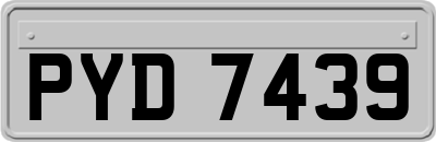 PYD7439