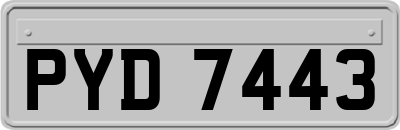 PYD7443