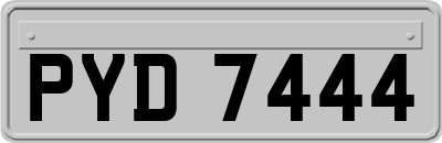 PYD7444