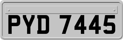 PYD7445