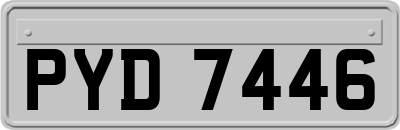 PYD7446