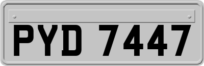 PYD7447