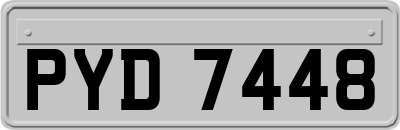 PYD7448