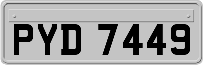 PYD7449