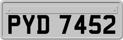 PYD7452