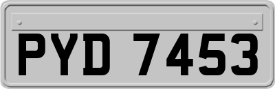 PYD7453