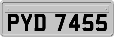 PYD7455