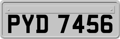 PYD7456