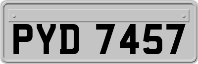 PYD7457