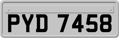 PYD7458