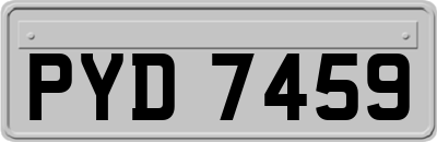 PYD7459