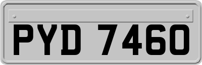 PYD7460