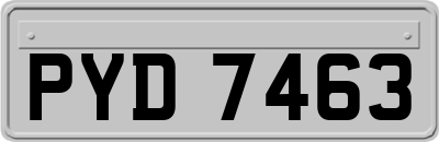 PYD7463